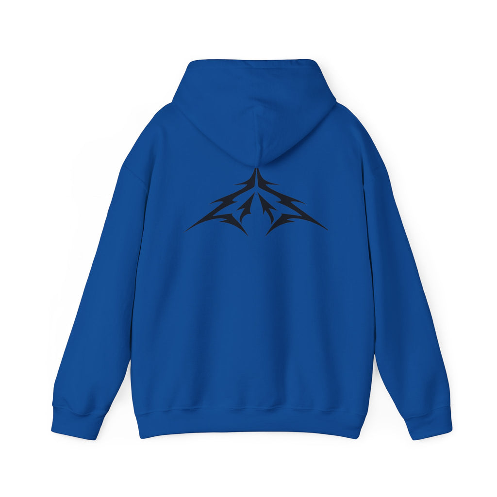 NØXEN Premium Hoodie