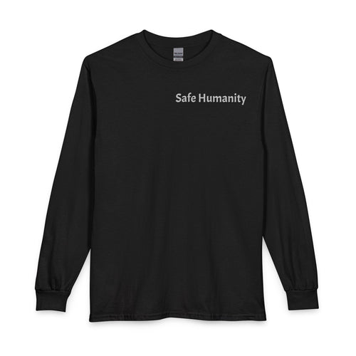 NØXEN Safe Humanity