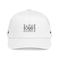 OFF FIGURE Embroidered Cap