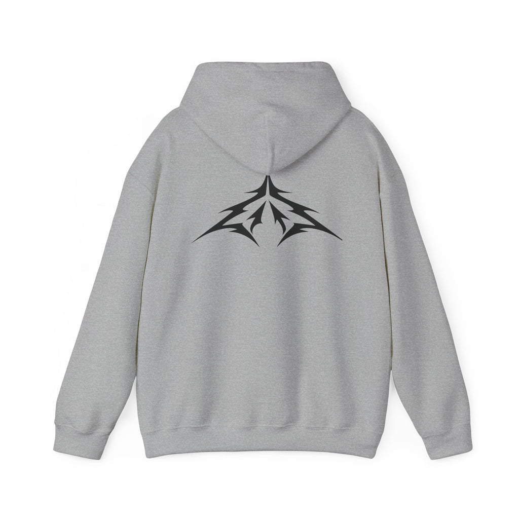 NØXEN Premium Hoodie
