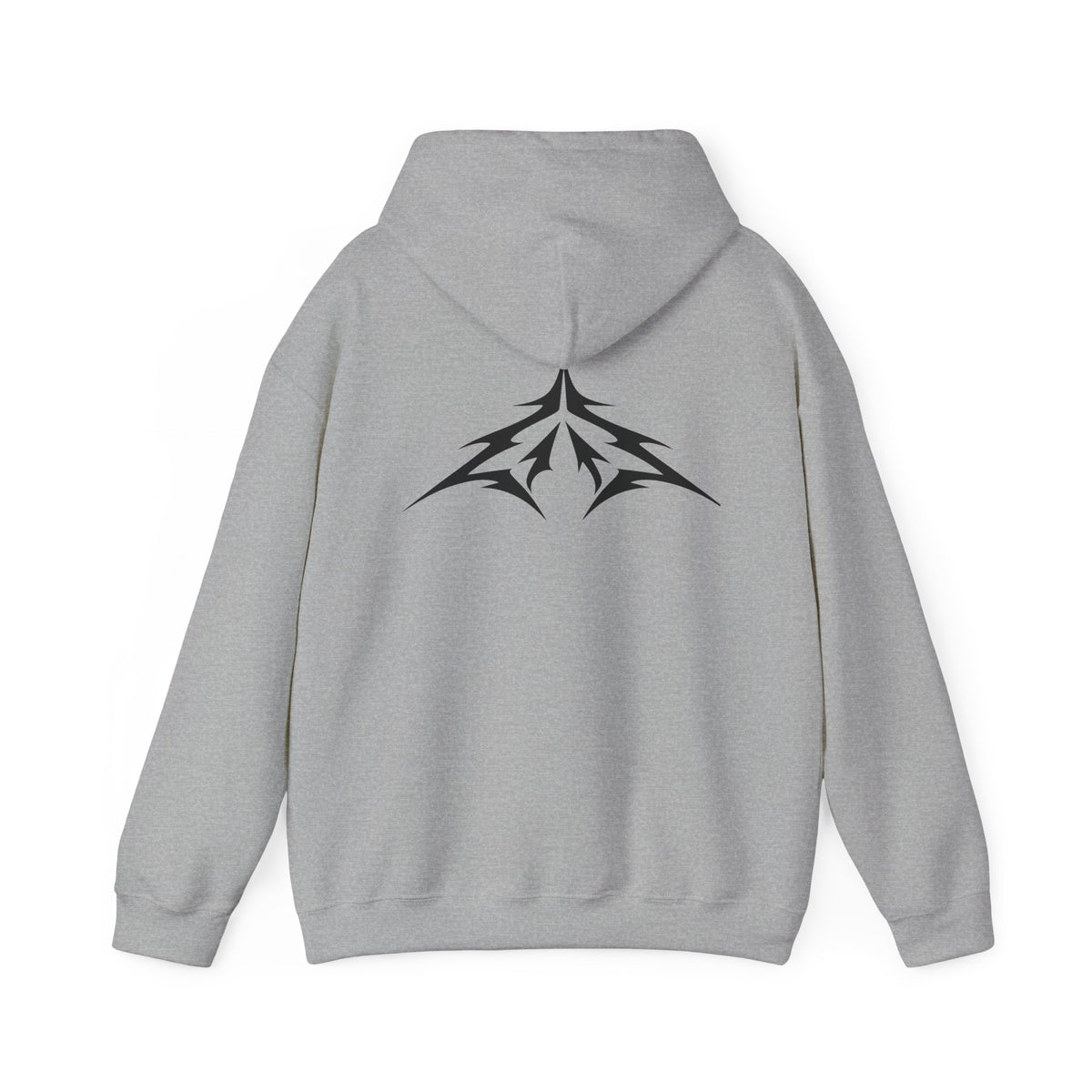 NØXEN Premium Hoodie