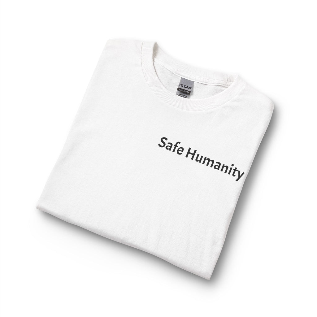NØXEN Safe Humanity