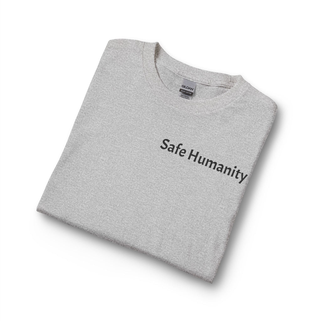 NØXEN Safe Humanity