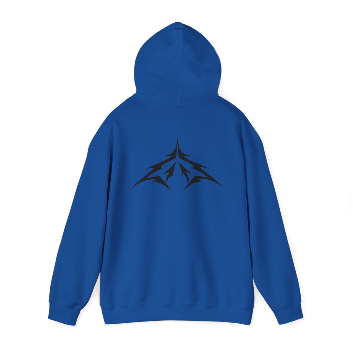 NØXEN Premium Hoodie