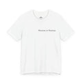 Human is Human Tee