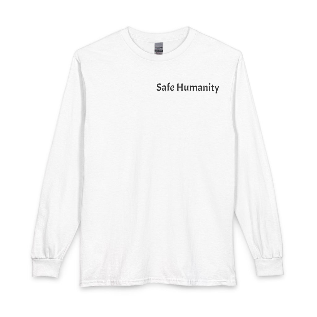 NØXEN Safe Humanity