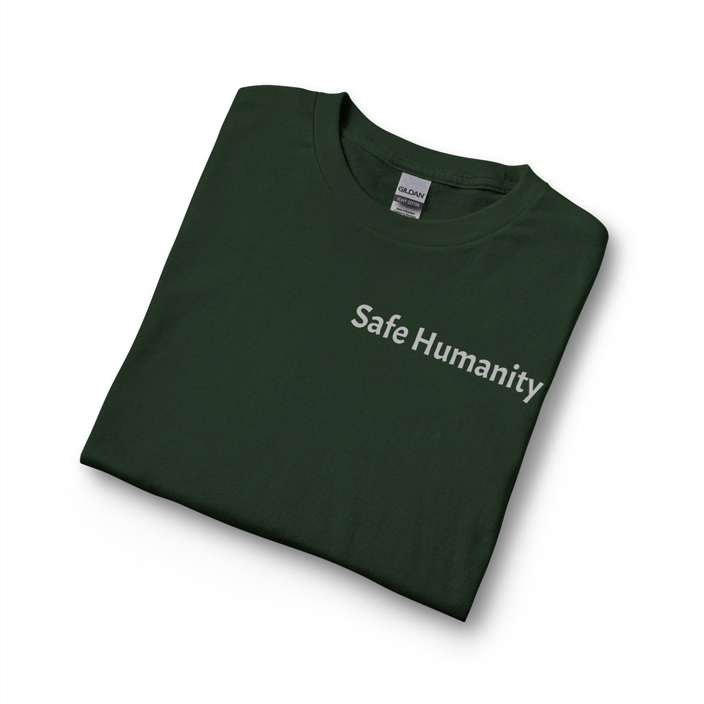 NØXEN Safe Humanity