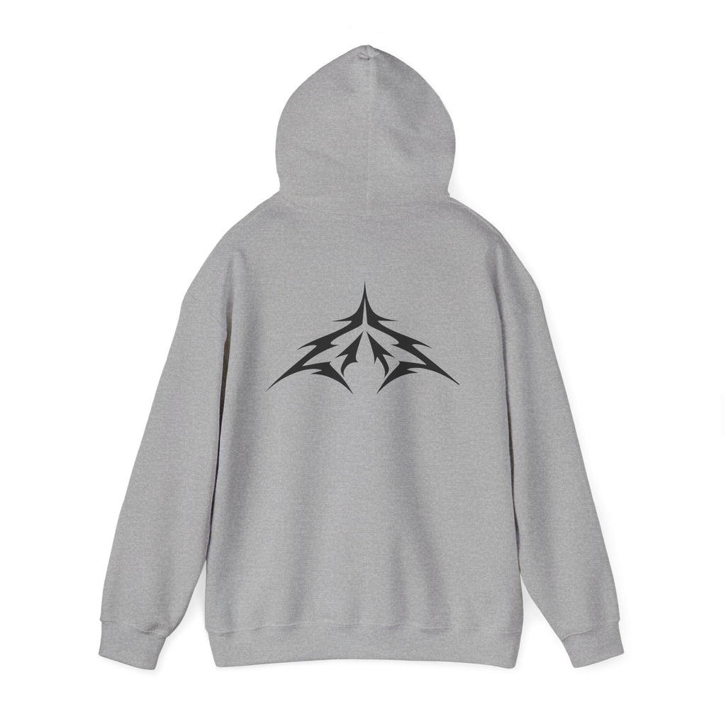 NØXEN Premium Hoodie