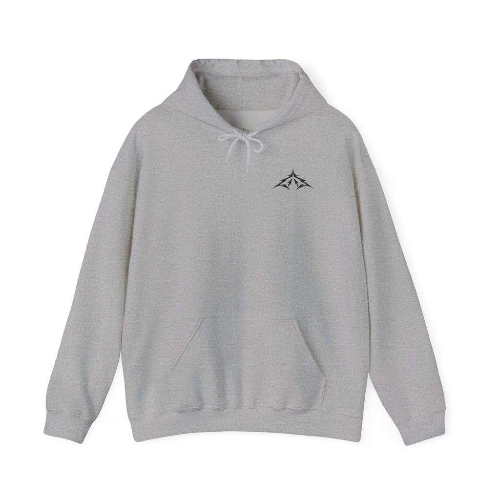 NØXEN Premium Hoodie
