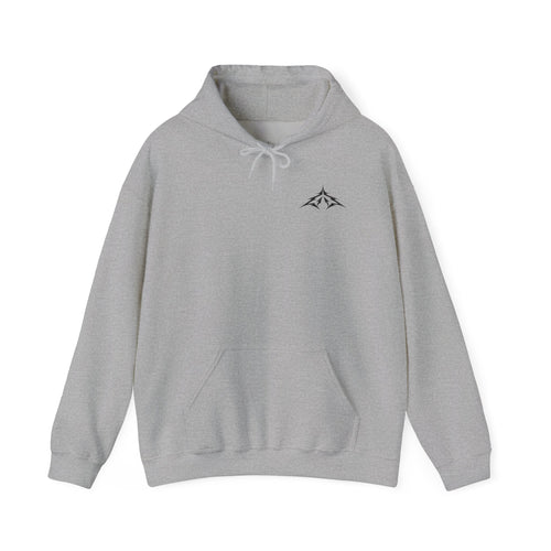 NØXEN Premium Hoodie